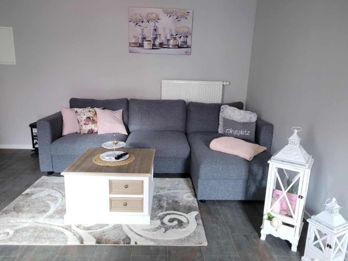 Sternadelshof Apartman Grabe Kültér fotó