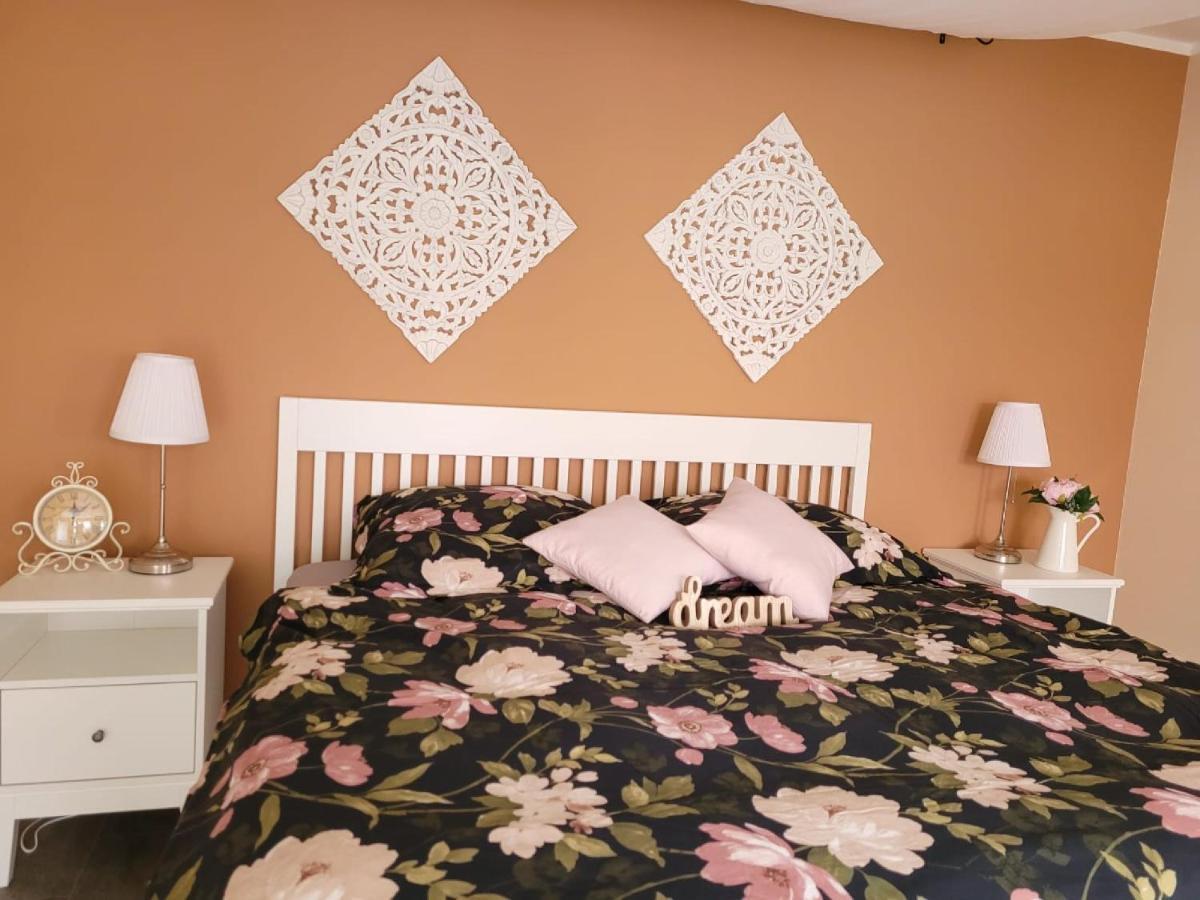 Sternadelshof Apartman Grabe Kültér fotó